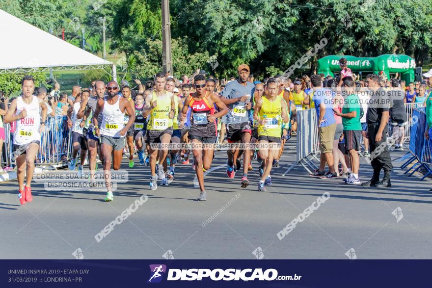 Unimed Inspira 2019 :: Etapa Day