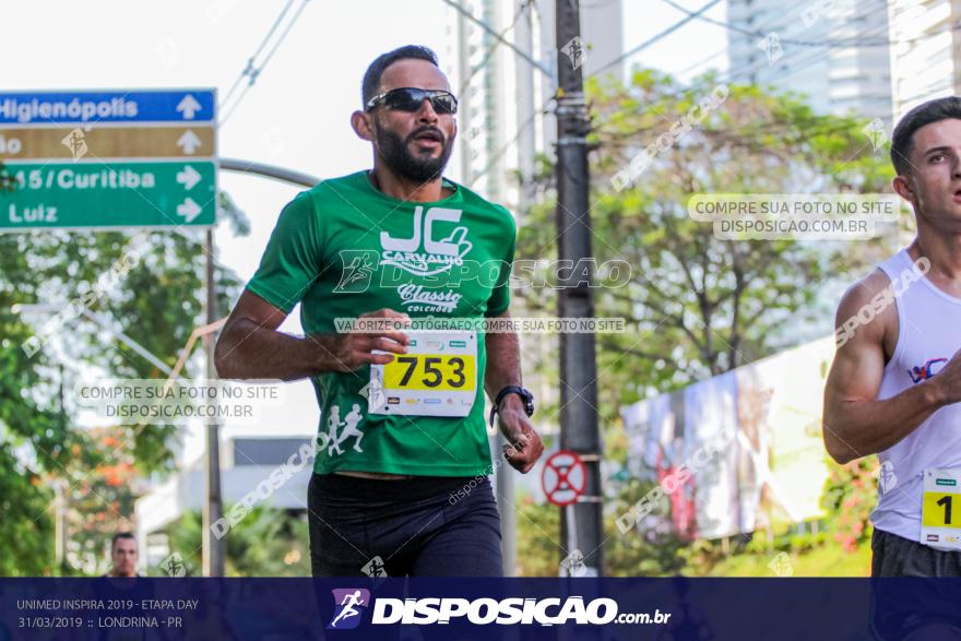 Unimed Inspira 2019 :: Etapa Day