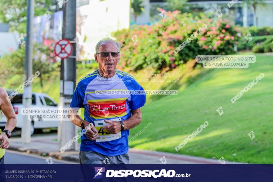 Unimed Inspira 2019 :: Etapa Day