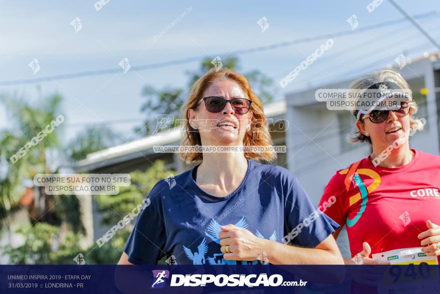 Unimed Inspira 2019 :: Etapa Day