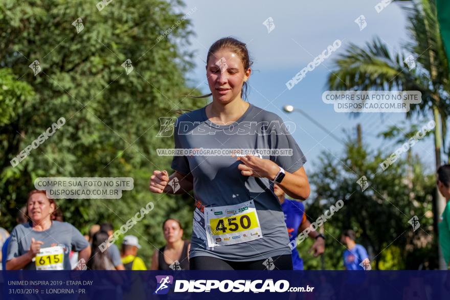 Unimed Inspira 2019 :: Etapa Day