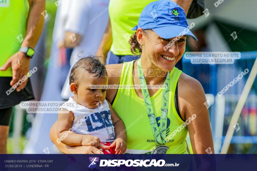Unimed Inspira 2019 :: Etapa Day
