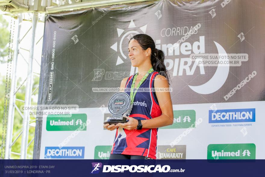 Unimed Inspira 2019 :: Etapa Day
