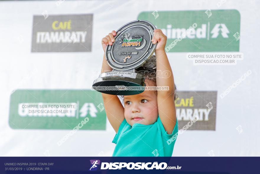 Unimed Inspira 2019 :: Etapa Day