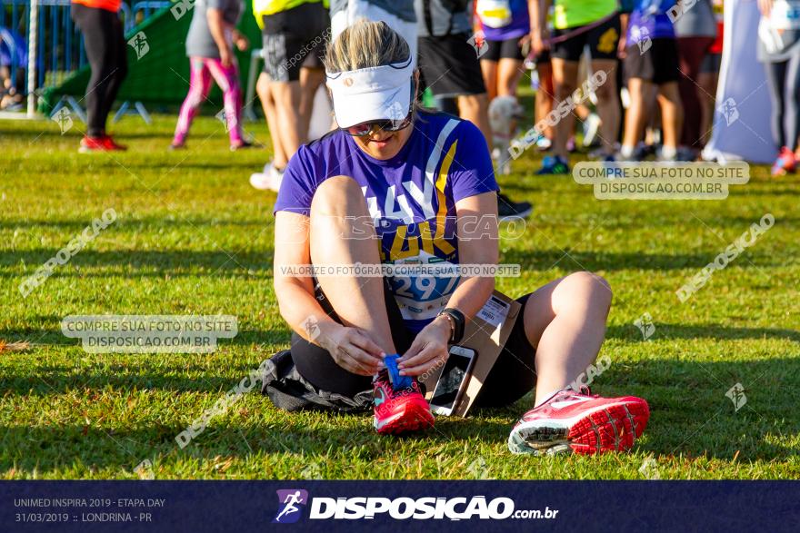 Unimed Inspira 2019 :: Etapa Day