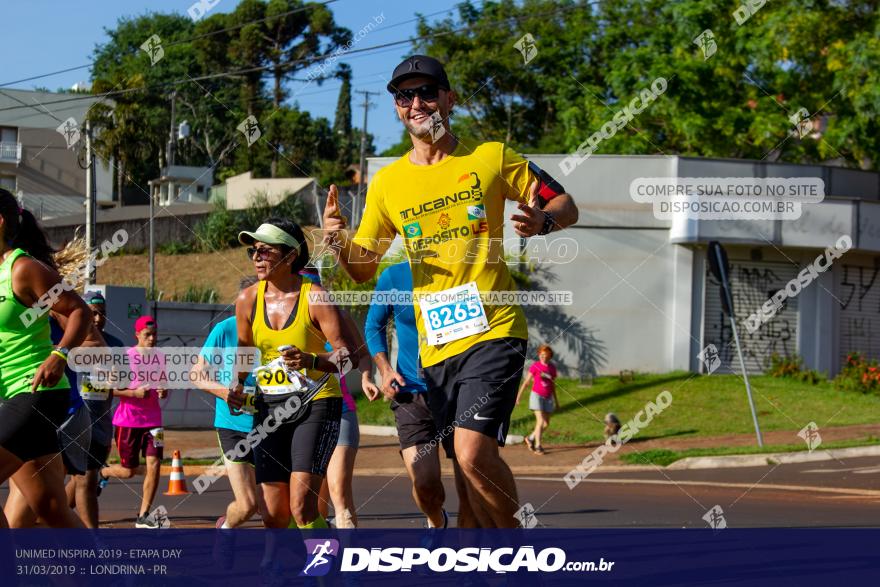 Unimed Inspira 2019 :: Etapa Day