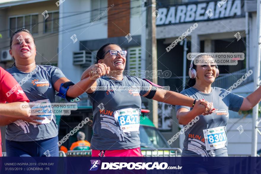 Unimed Inspira 2019 :: Etapa Day