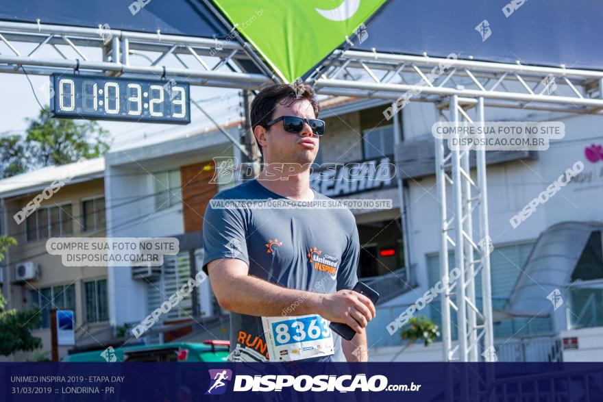 Unimed Inspira 2019 :: Etapa Day