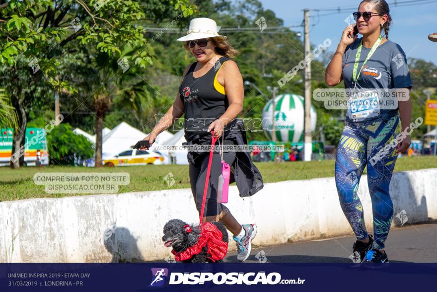 Unimed Inspira 2019 :: Etapa Day
