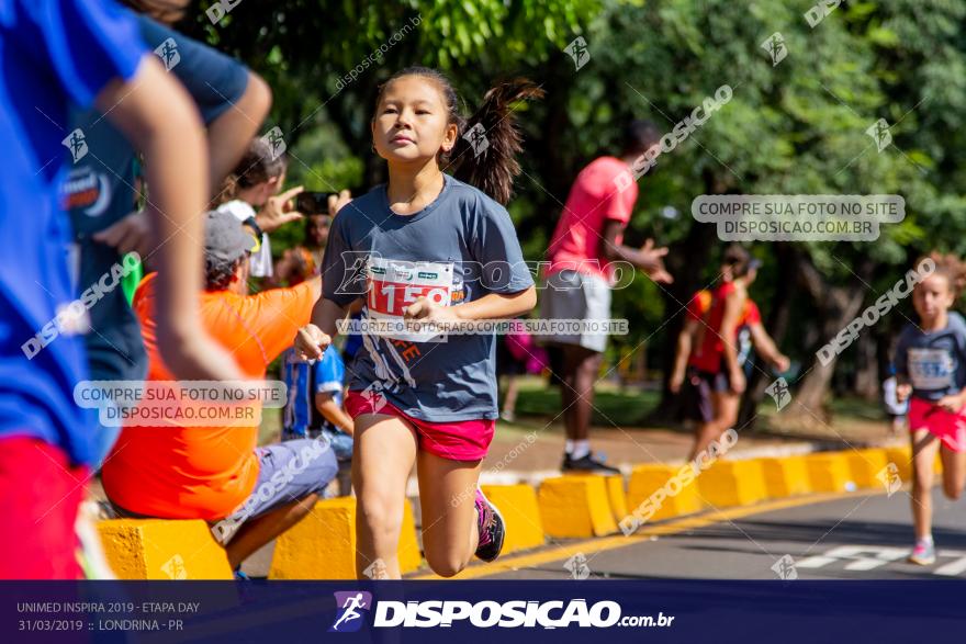 Unimed Inspira 2019 :: Etapa Day