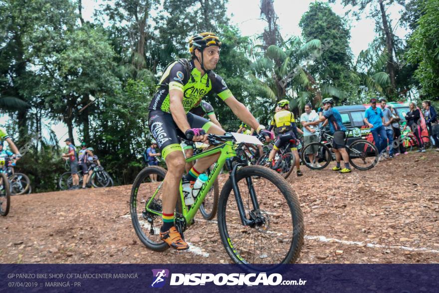 GP Panizo Bike Shop / Oftalmocenter MaringÃ¡
