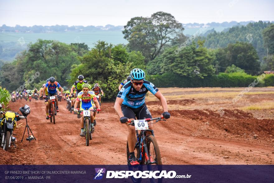 GP Panizo Bike Shop / Oftalmocenter MaringÃ¡
