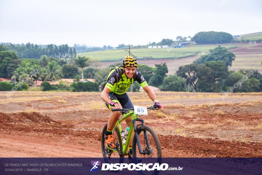 GP Panizo Bike Shop / Oftalmocenter MaringÃ¡