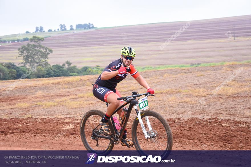 GP Panizo Bike Shop / Oftalmocenter MaringÃ¡