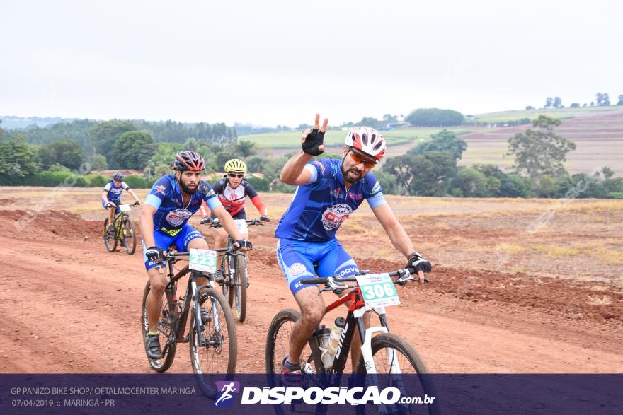 GP Panizo Bike Shop / Oftalmocenter MaringÃ¡
