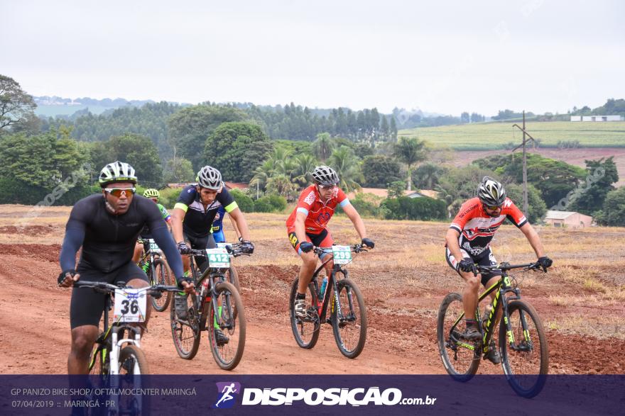 GP Panizo Bike Shop / Oftalmocenter MaringÃ¡