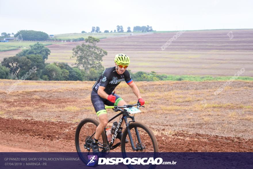 GP Panizo Bike Shop / Oftalmocenter MaringÃ¡