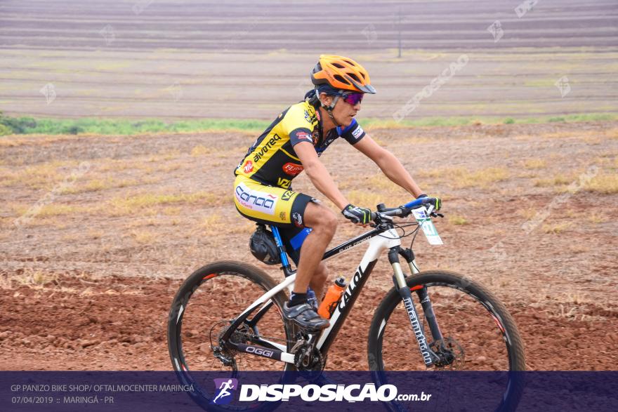 GP Panizo Bike Shop / Oftalmocenter MaringÃ¡