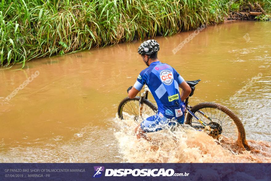 GP Panizo Bike Shop / Oftalmocenter MaringÃ¡