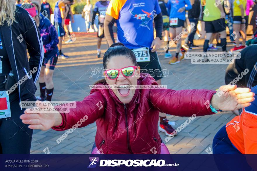 Acquaville Run 2019