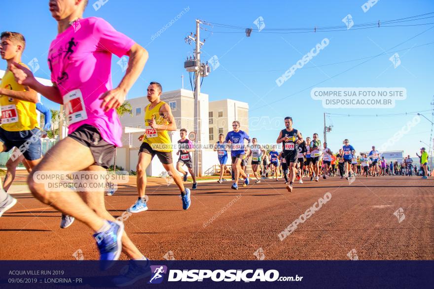 Acquaville Run 2019