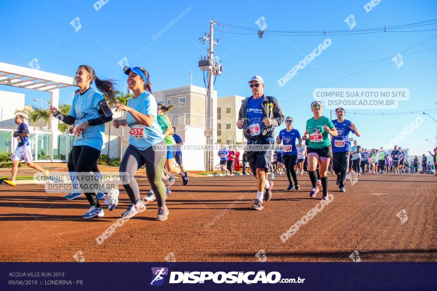 Acquaville Run 2019