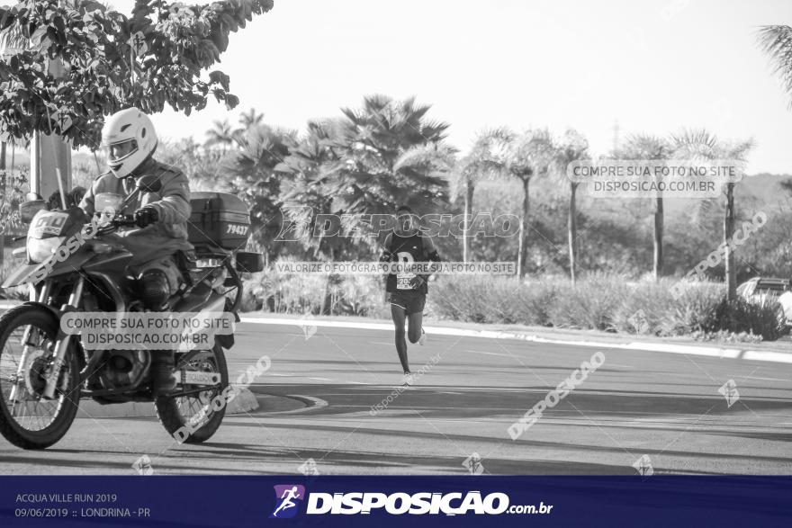 Acquaville Run 2019