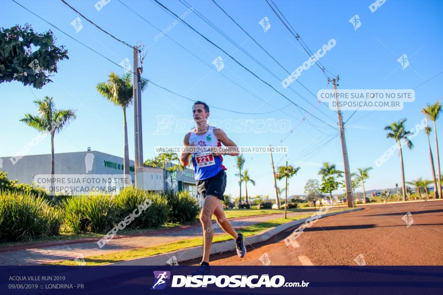 Acquaville Run 2019
