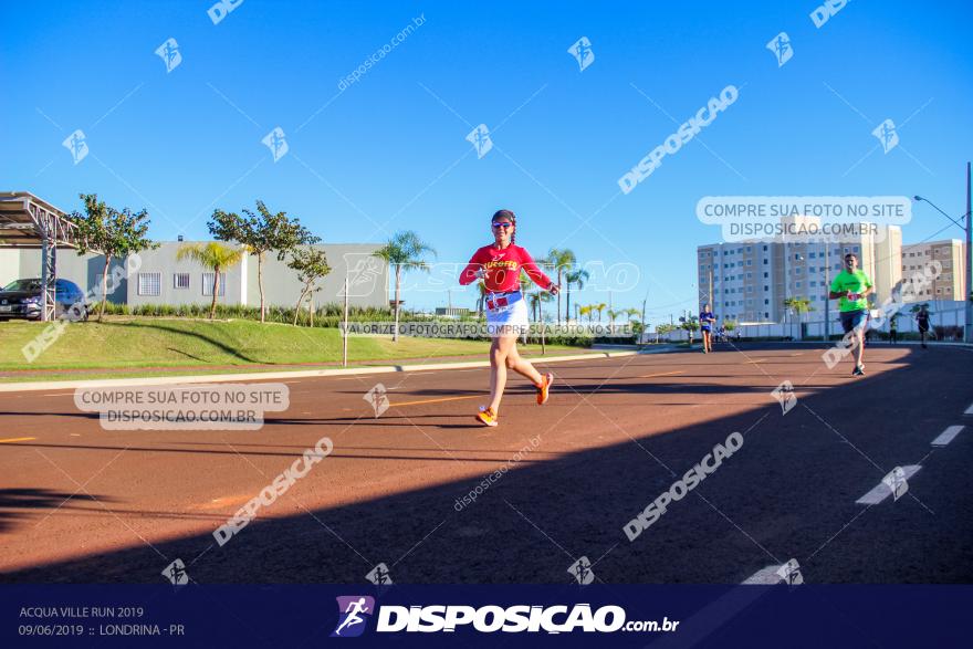 Acquaville Run 2019