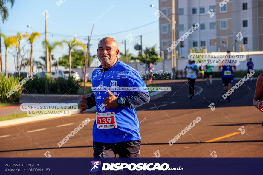 Acquaville Run 2019