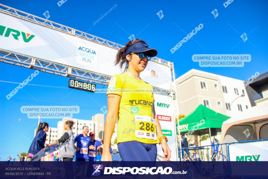 Acquaville Run 2019