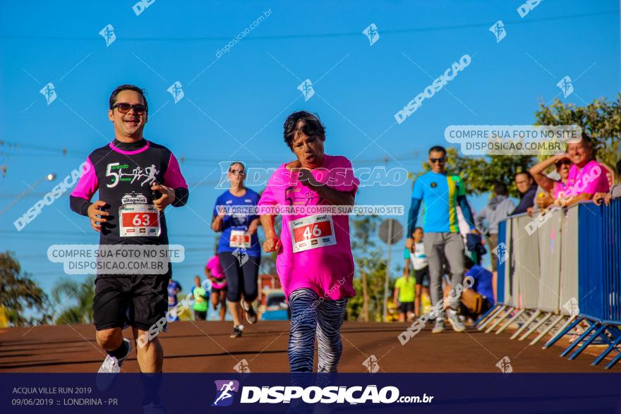 Acquaville Run 2019