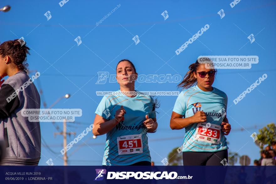 Acquaville Run 2019