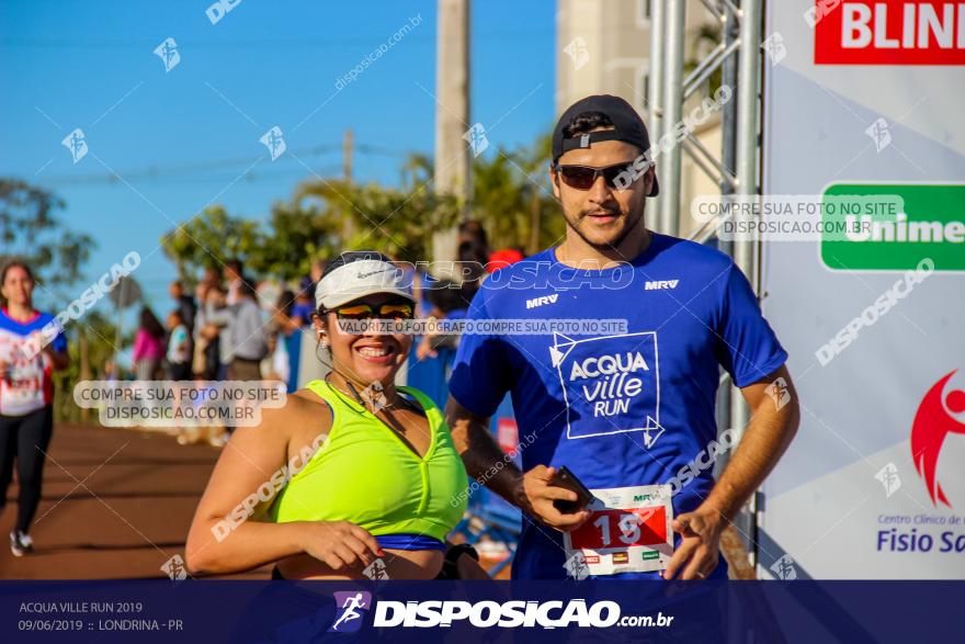 Acquaville Run 2019