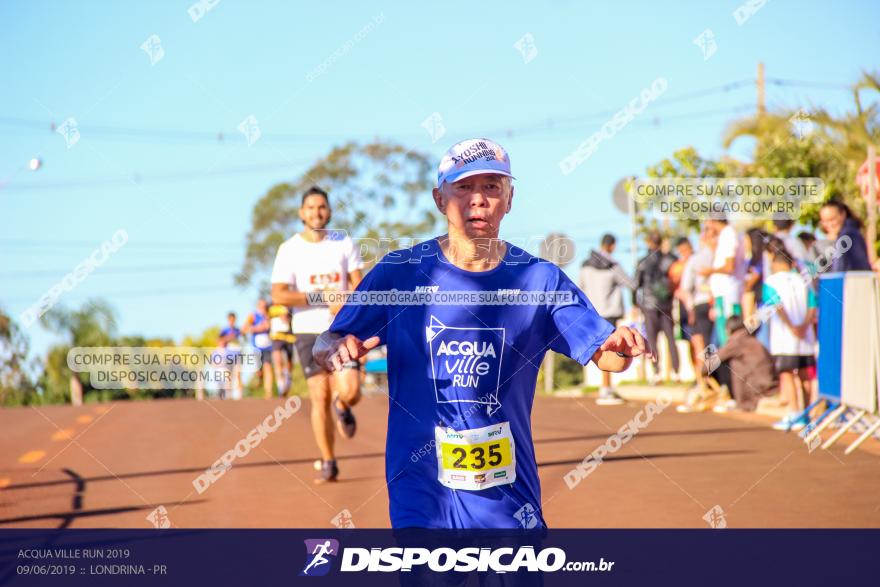 Acquaville Run 2019