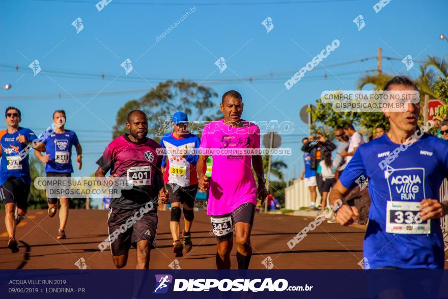 Acquaville Run 2019