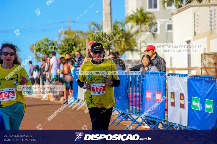Acquaville Run 2019