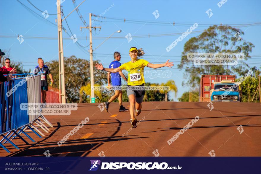 Acquaville Run 2019