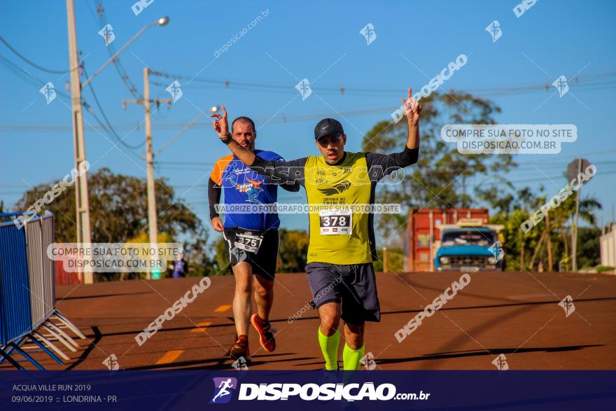 Acquaville Run 2019