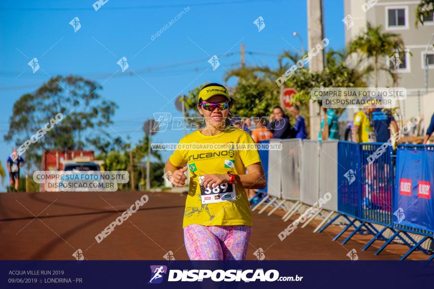 Acquaville Run 2019