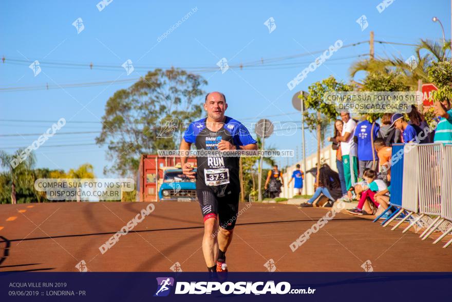Acquaville Run 2019