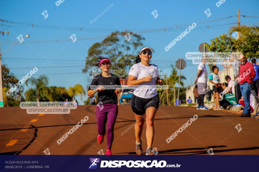 Acquaville Run 2019