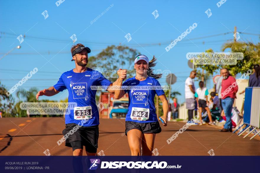 Acquaville Run 2019