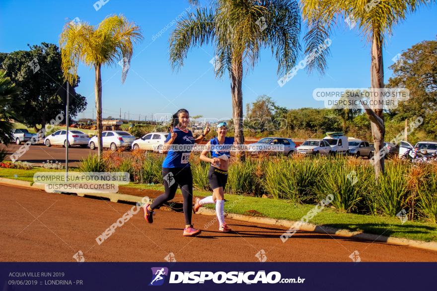 Acquaville Run 2019