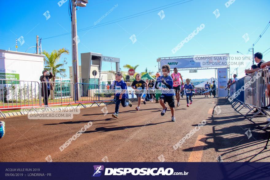 Acquaville Run 2019