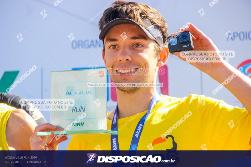 Acquaville Run 2019