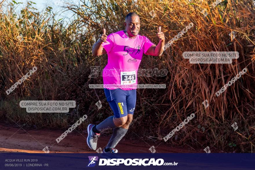 Acquaville Run 2019