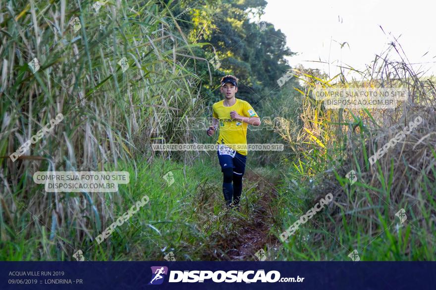 Acquaville Run 2019