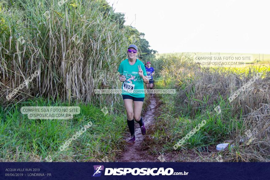 Acquaville Run 2019
