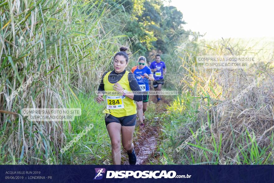 Acquaville Run 2019